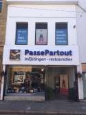 Herentalsebaan 206, Deurne-Zuid.  Vlakbij 't Mestputteke :-)